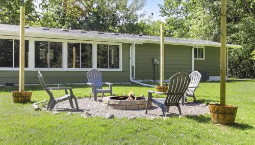 La Casa Chikaming - Foto 3