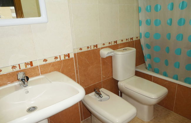 Apartamentos Tavernes Gandía 3000 - Foto 49