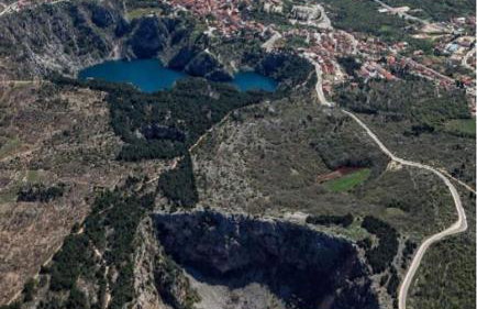 Vila Milančić - a house for memorable holiday in Imotski - Foto 50