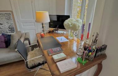 Eiffel tower view - Apartment - Award 2026 Paris - Foto 26