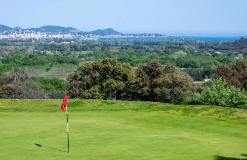 Esprit du Sud Le Rocher d'Azur - Foto 20