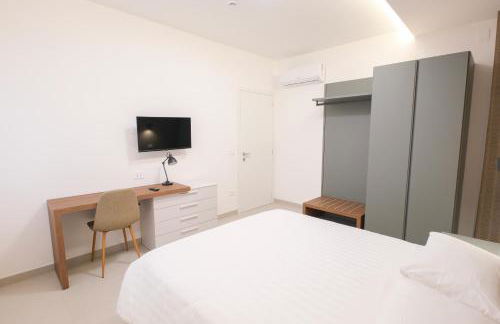 ARQO Apartments - Foto 12