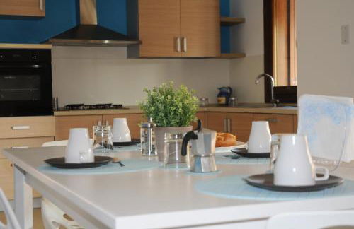 Holiday Home Nicola Santoro - Foto 55