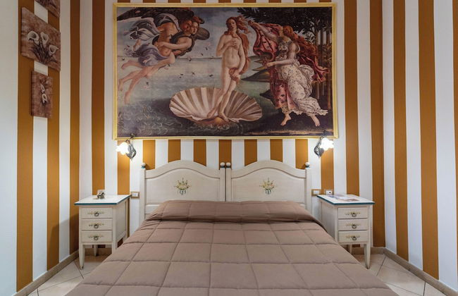 Le Tre Stelle - Photo 3