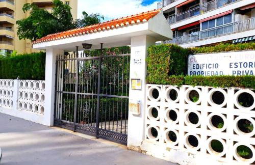 Bonito apartamento con vistas al mar - Foto 14