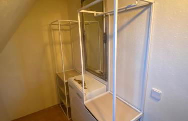 Monsieur Claude - Wohnen in einer historischen Villa - Foto 13