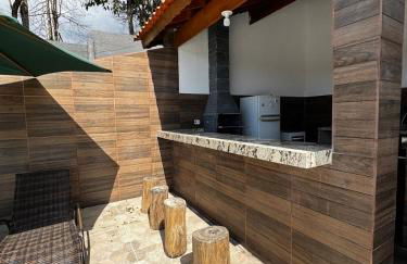 Sítio com 2 Piscinas em Arujá - Foto 6