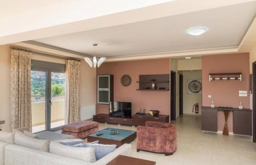 Palamoutaki Villa - Foto 65