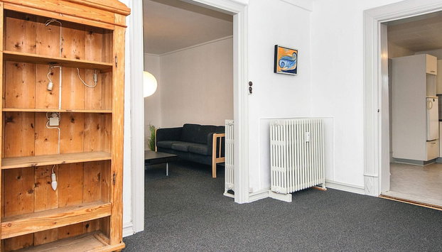 Charming Retreat by Fjord - By Traum Ferienwohnungen - Foto 3, Interior