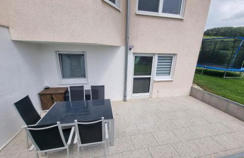 Ferienwohnung Biosphärenblick - Photo 17