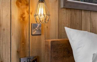 Angler's Cottage - Short Stays UK Ltd - Foto 26