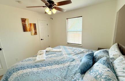 Cozy getaway by SeaWorld - Lackland AFB BMT - Foto 55