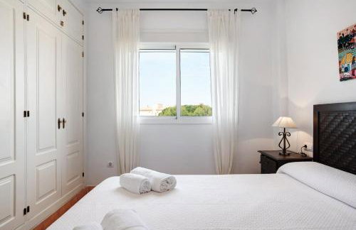 Apartamento Sancti Petri - Foto 15