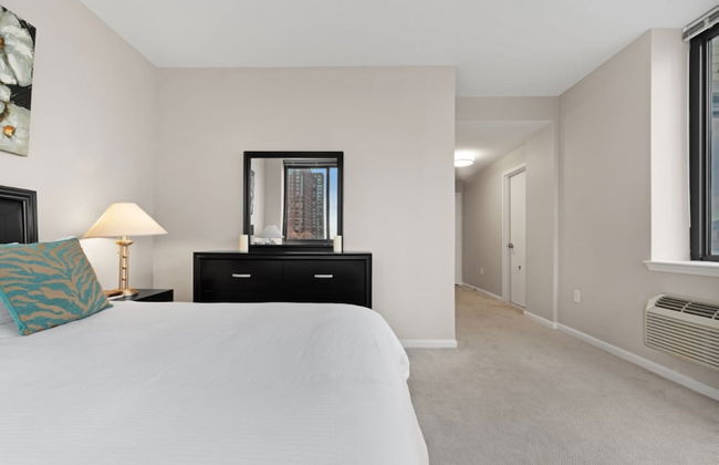 Global Luxury Suites Downtown Jersey City - Foto 15