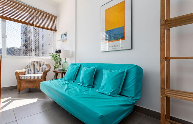 8 Minutes From Botafogo Beach Vlp611 - Foto 46