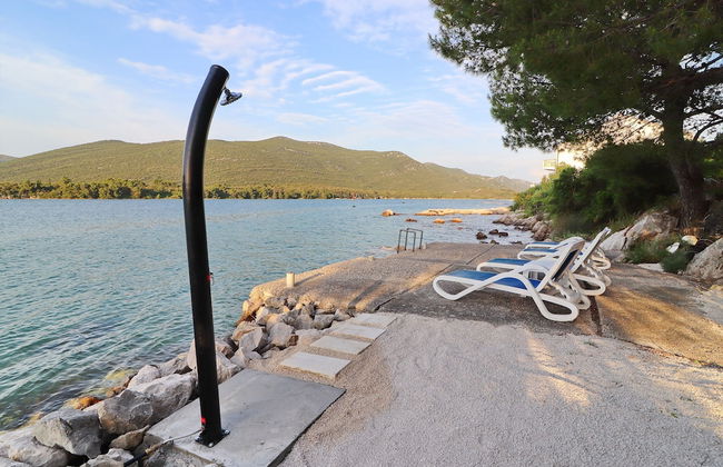 Apartments More & Ja - Foto 29