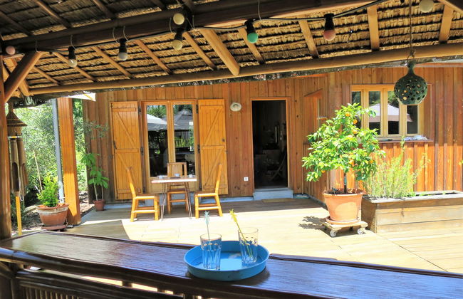 Ti Kaz Doudou - Foto 39