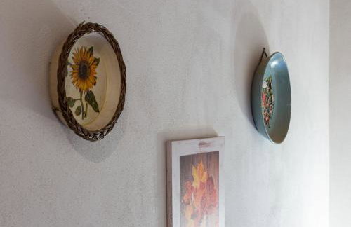 Farmhouse in Buonconvento - Foto 78