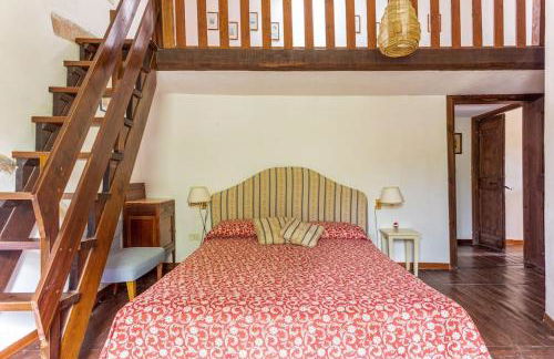 Casale Piantata Orte con piscina - Foto 24