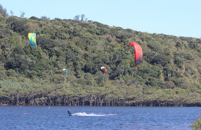 Villa La Mercy Guest Suite - Foto 24