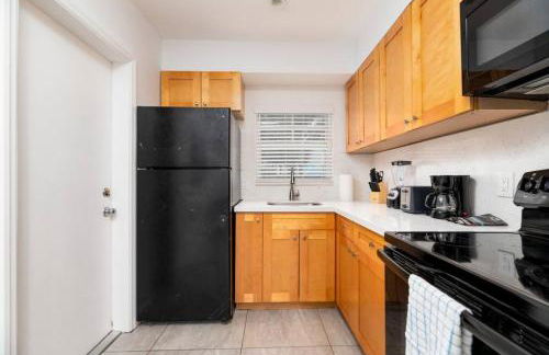 Bayshore Breeze Free Parking 1 - Foto 12