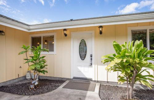 Hale Alika Anuenue - 30-Day Minimum - Foto 5