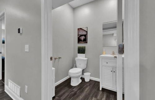 Sun Valley Flats, No Steps - Foto 23