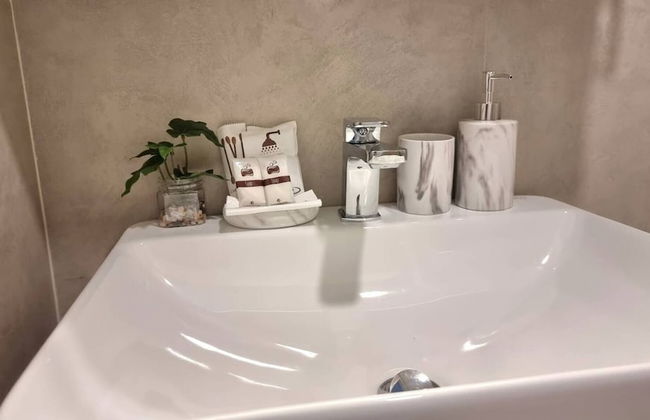 B203- 1 Bedroom Condo With Sea View, Ao Nang Beach - Photo 20