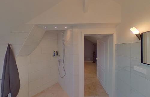 Alte Bäckerei Haupthaus am Flughafen - Messe Düsseldorf - Foto 15