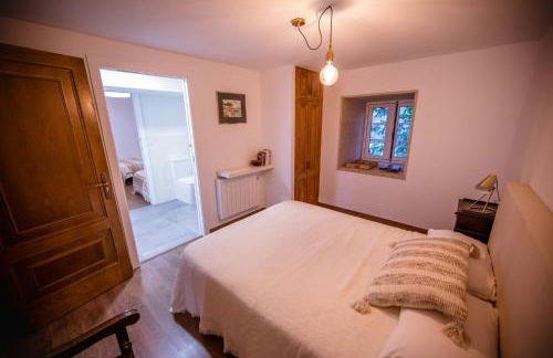 Pazo del siglo XVII en el corazón de Galicia - Foto 48