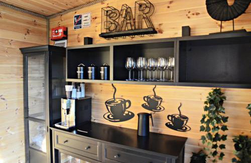 Domki Pod Cerkwią - Foto 34