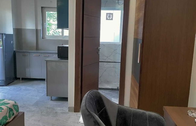 Perch Service Apartments DLF Cyber City - Foto 12