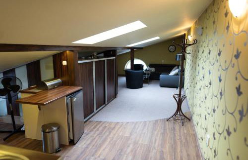 Apartament na poddaszu - Foto 4