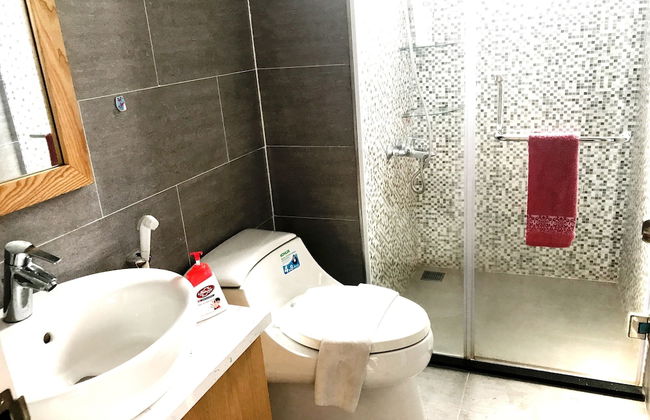 Diamond Suite Scenic Valley Condotel - Foto 19