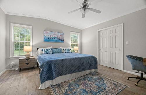 Modern Home On Gated 4 Acre plus Nature Sanctuary - Foto 9