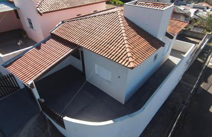 Casa Alta Floresta - Foto 25