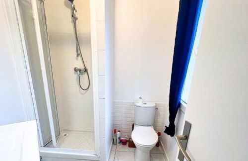 NEW 2 bedroom House 15mins from Paris by Train - Foto 24