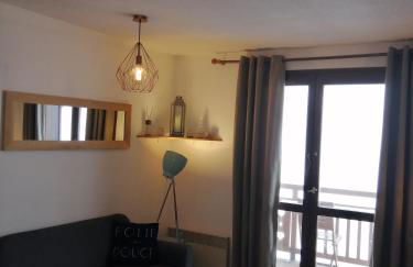 Appt 43 m2 Station Auris en Oisans - Alpes d huez - Foto 12