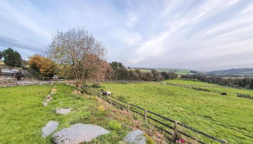 Skyber Barn, a rural retreat on Bodmin Moor - Foto 2