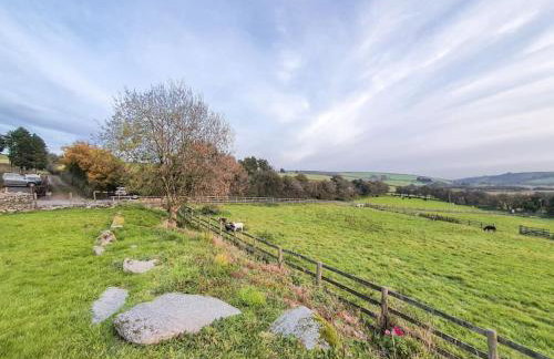 Skyber Barn, a rural retreat on Bodmin Moor - Photo 2
