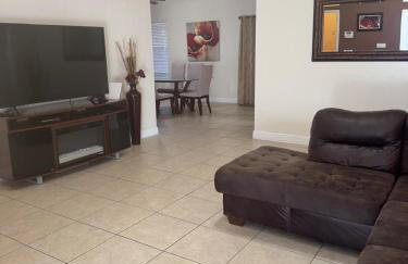 Serenity Stay Lehigh Acres Peaceful Retreat - Foto 25