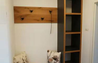 Gemütlich wohnen mit Weinblick - Foto 13