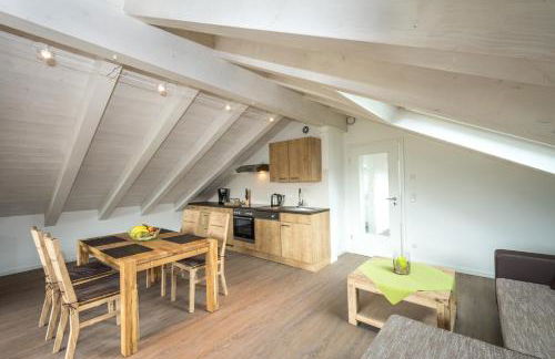 Ferienhaus Villa Alpenpanorama - Foto 64