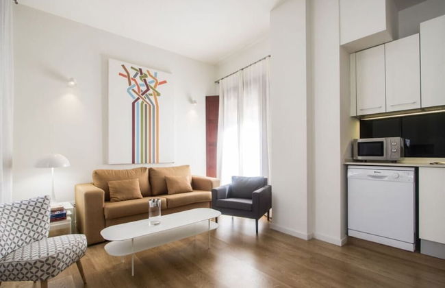 Valencia Luxury - Boutique Redonda - Foto 100