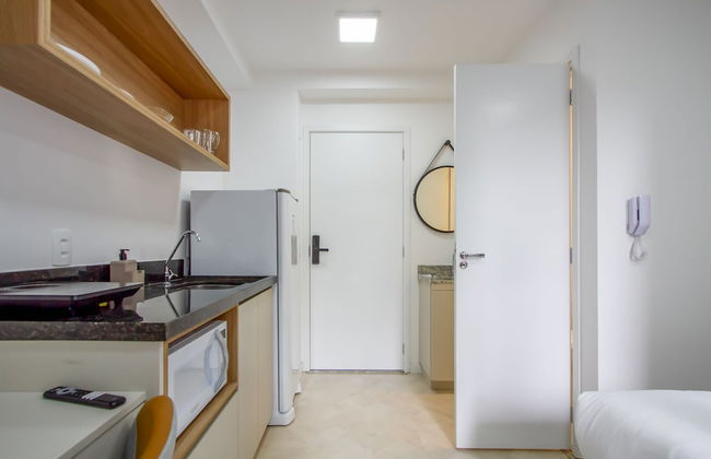 360 Ascent Paulista - Foto 55