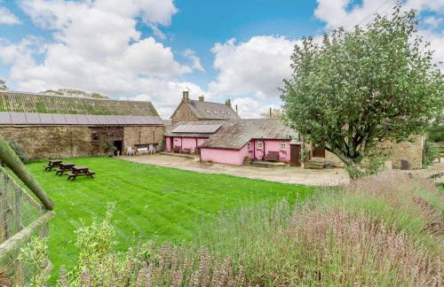 2 Bed in Llantilio Pertholey 90235 - Foto 21