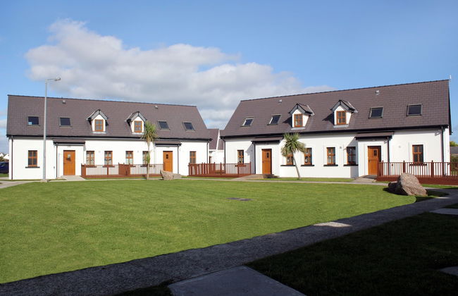 Hookless Holiday Homes - Foto 24