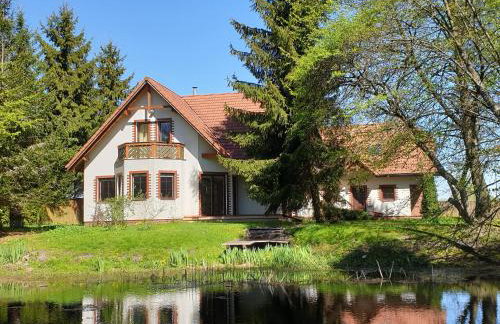 Onufrowy Dworek - Foto 1