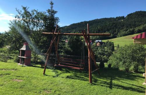 Malinowy Domek - Photo 27