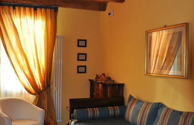 Piazza Nova Guest House - Photo 16
